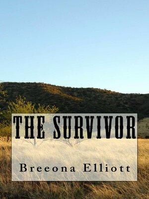 cover image of The Survivor